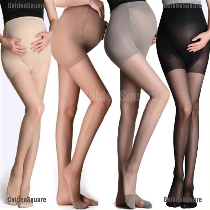 Quần Vớ LướI Co GiãN ThờI Trang Cho Phụ Nữ Mang Thai