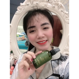 BỘ CHĂM SÓC TÓC CHẮC KHOẺ, GIẢM RỤNG VIJULLY