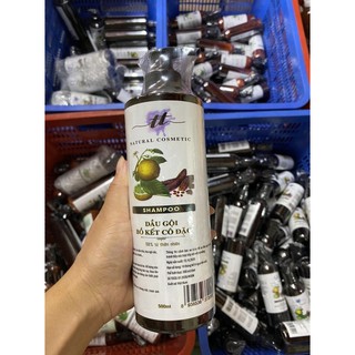 ĐẦU GỘI BỒ KẾT CÔ ĐẶC 500ml