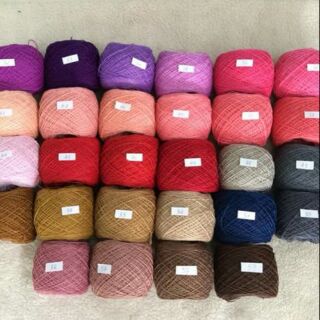 Sợi CTVN 1mm