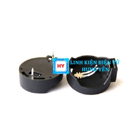 Đế Pin CR2025 CR2032 Pin 3V