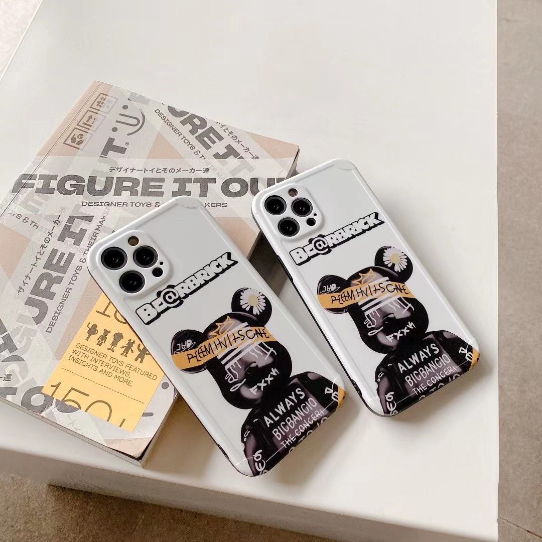 Ốp silicon Mềm In Hình Hoạt Hình Sesame Street Cho Iphone 11 Pro Max 8 Plus 7 Xr Xs X 12 Pro Max Se 2020 | BigBuy360 - bigbuy360.vn