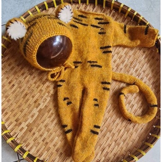 Bộ cọp newborn