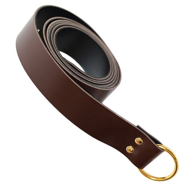 ✿ Thắt Lưng Da PU Phong Cách Thời Phục Hưng