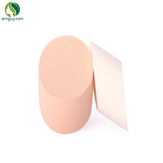 Set 2 bông mút tán kem nền.