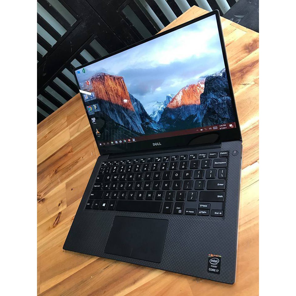 Laptop ultralbook Dell xps 13 – 9343, i7 5500u, 8G, 256G, 13,3in, 3K, touch | BigBuy360 - bigbuy360.vn