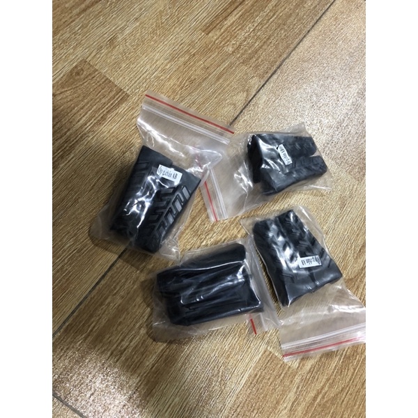 Ốp gác chân sau xe AB Air blade  2013->2019