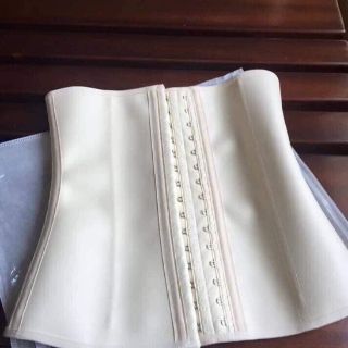 Đai nịt bụng Latex xịn giảm eo sau sinh