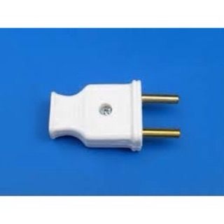 Phích cắm điện chống cháy chống vỡ