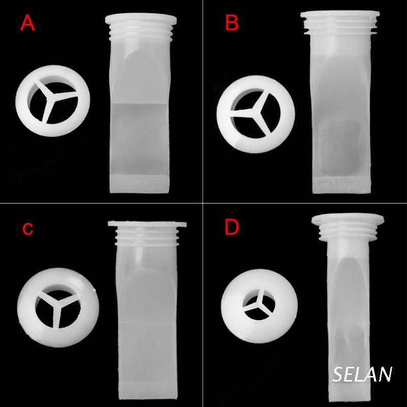 Nắp đậy cống thoát nước bằng silicon khử mùi thiết kế tiện dụng