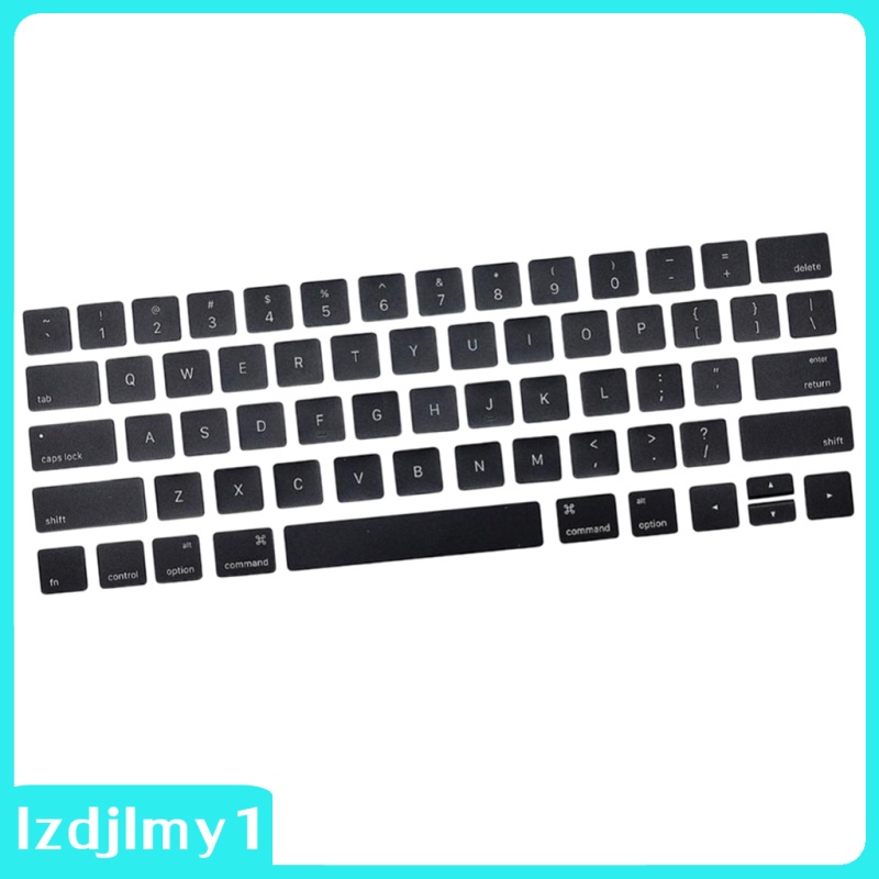 Bộ Bàn Phím Thay Thế Cho Macbook Pro 13 A1706 2016 2017 Lzdjlmy1