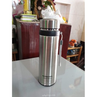 Bình giữ nhiệt 600ml Hot Cool