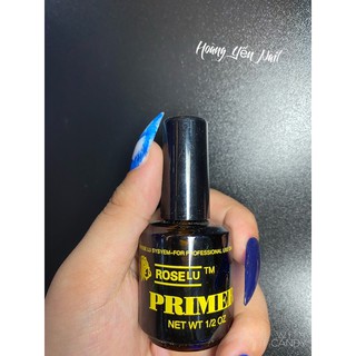 Kiềm dầu bond aid,Primer,ezflow