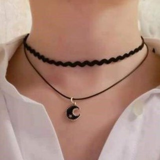 Vòng cổ choker (nhiều mẫu)