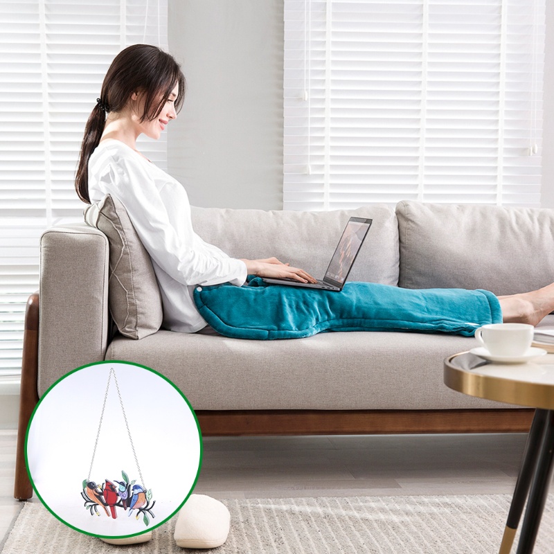 Aoto Dây Treo Hình Chú Chim Nhiều Màu Sắc Làm Phông Nền Tiệc Sinh Nhật Cho Bé