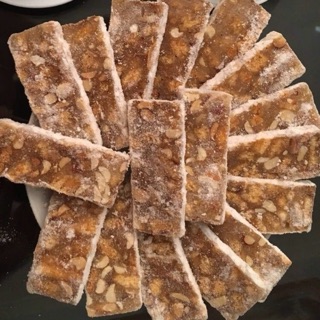 Bánh chè lam nhà làm 40.000/500gr