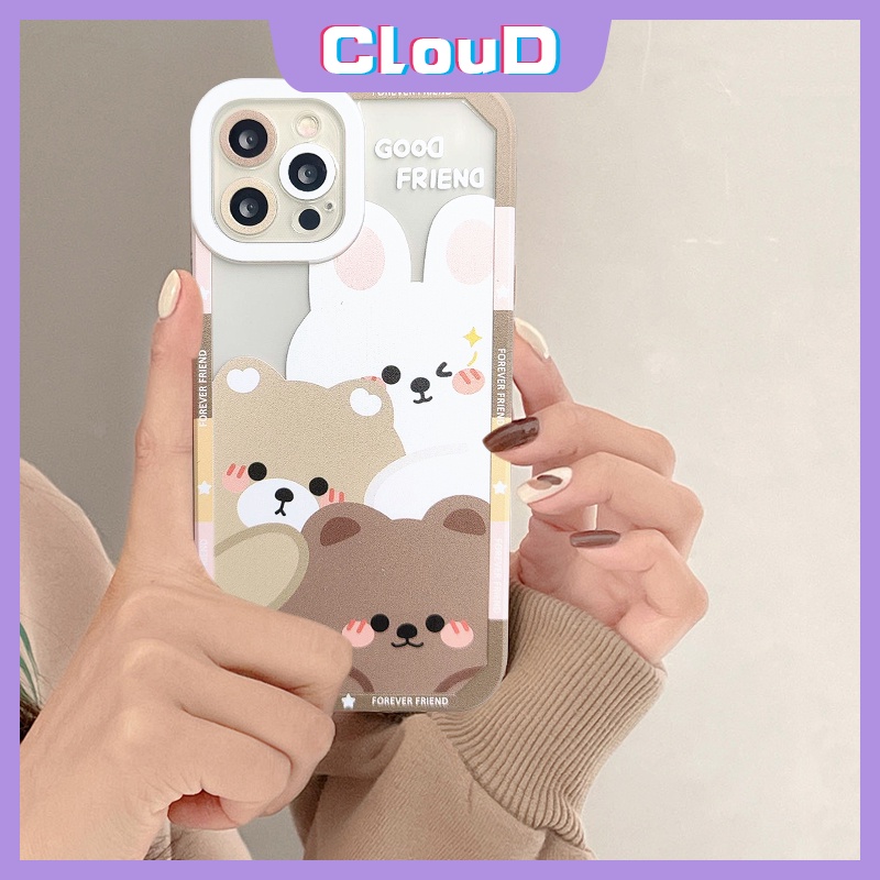 Ốp điện thoại Cho Oppo A17 A74 A55 A11 A16 A32 A33 A15 A12 A5S A94 A95 A5 A3S A15S A35 A12E A53 A1K A17k Reno 5F 4F 6