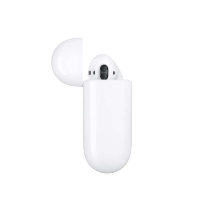 airpod đang dùng dở