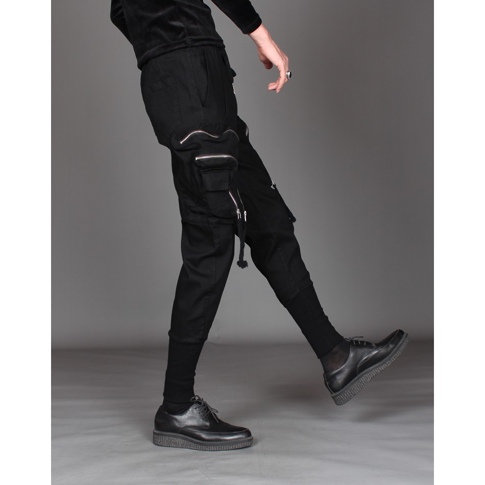 Quần jogger siêu chất 1869