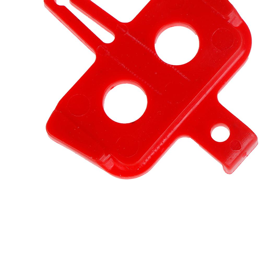 Bernardo Set 5 Đệm Phanh Xe Đạp MTB Chất Lượng Cao