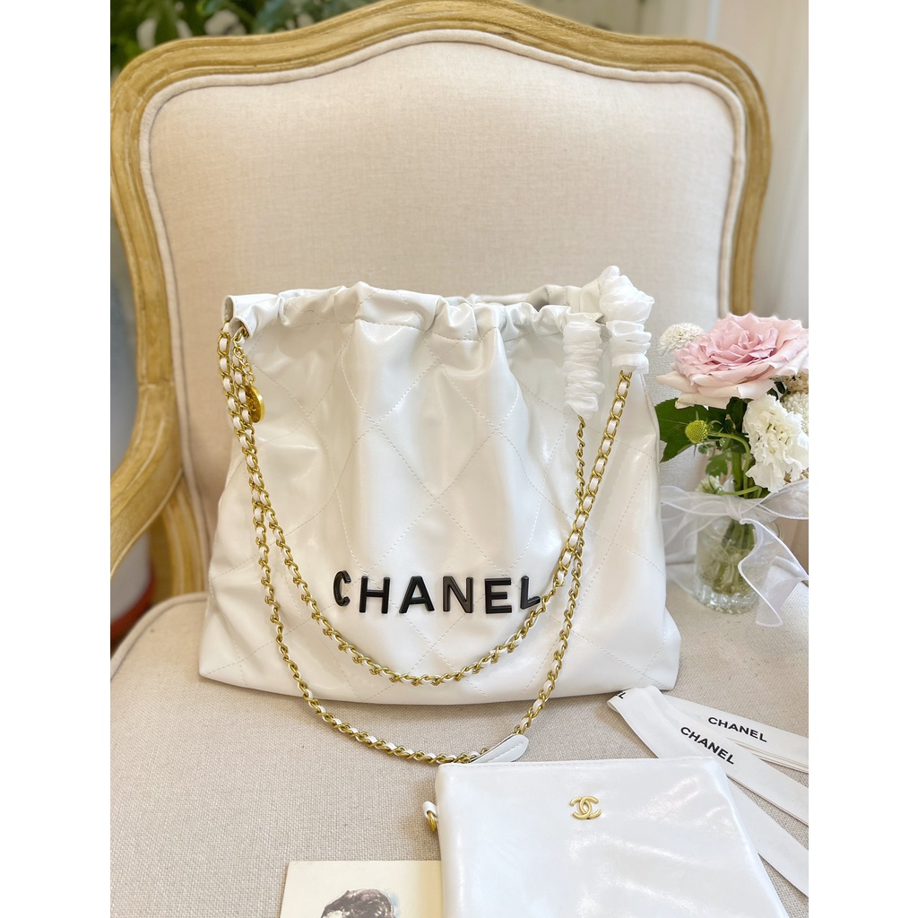 Bộ 2 Túi Xách + Ví Đựng Tiền 22 Ngăn Thời Trang Xinh Xắn