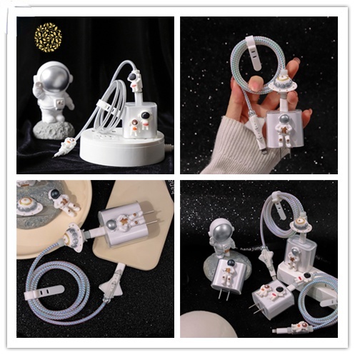 Phụ Kiện Bảo Vệ Sạc Pin 18/20w Chất Lượng Cao