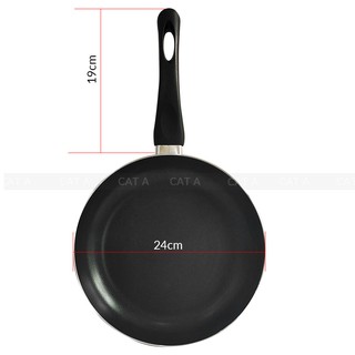 CHẢO CHỐNG DÍNH TFFP-525-24