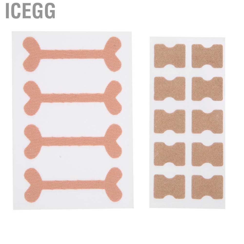 (Hàng Mới Về) Set 13 Dụng Cụ Chỉnh Hình Móng Chân Mọc Ngược Tiện Dụng | BigBuy360 - bigbuy360.vn