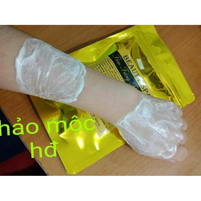 combo 5 tam trang beauty spa