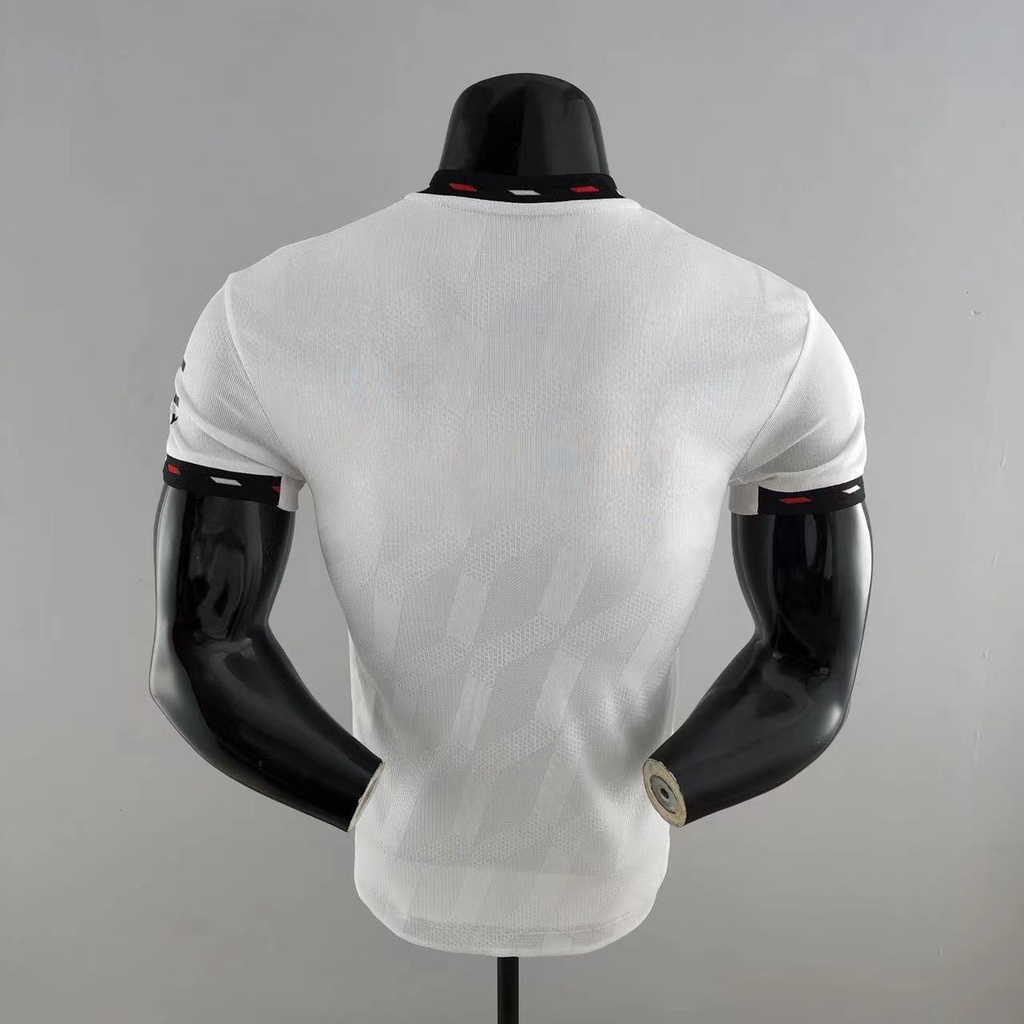 Áo Thun Bóng Đá Nam Tay Ngắn Số 22-23