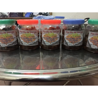 Mực rim me