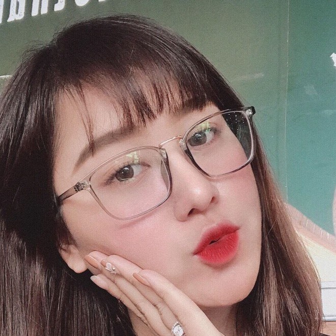 [CỰC SÔC] Gọng kính nam nữ mã 07 ( tặng kèm hộp đựng kính )