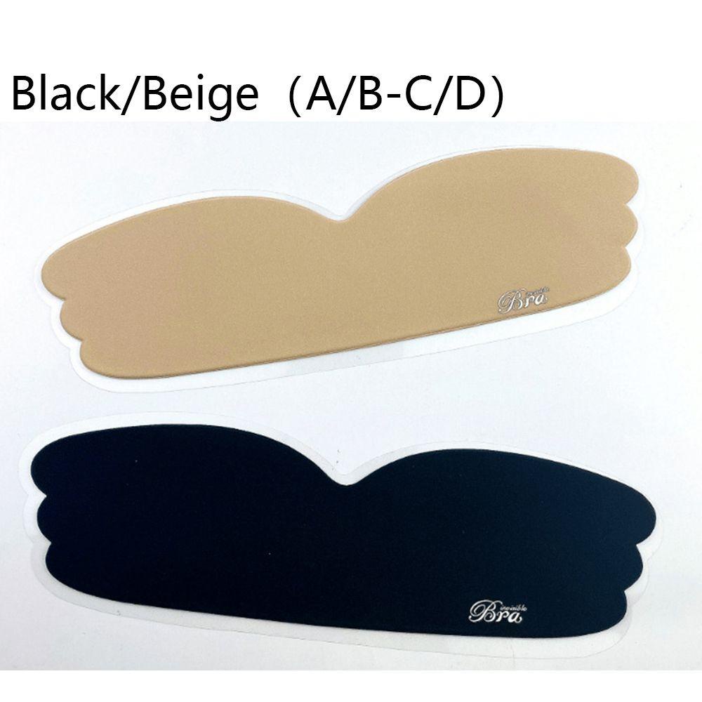 Vỏ Silicon Dán Nâng Ngực Không Dây