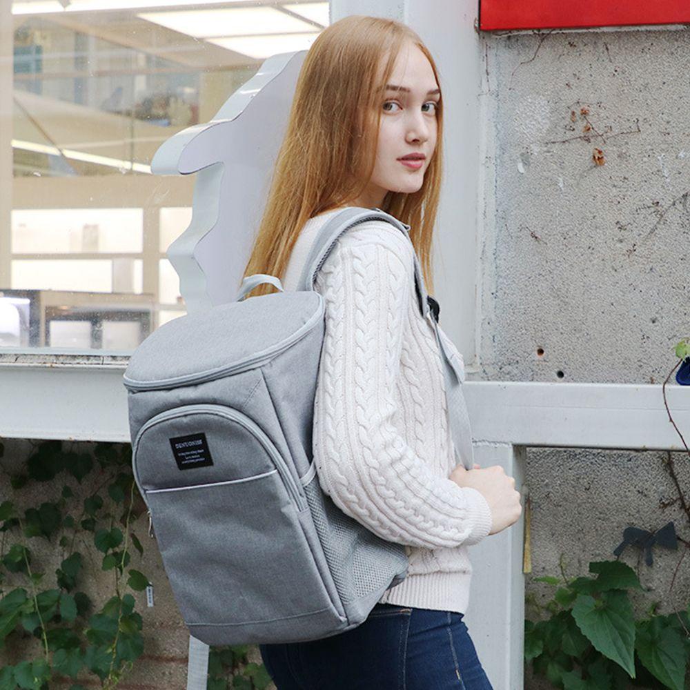 Túi Giữ Nhiệt Thức Ăn / Nước Uống Dung Tích 20L Tiện Dụng Chất Lượng Cao