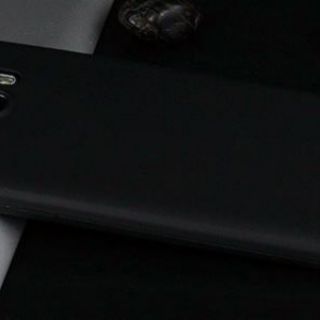 Samsung Galaxy J7 2016 ốp lưng dẻo màu đen