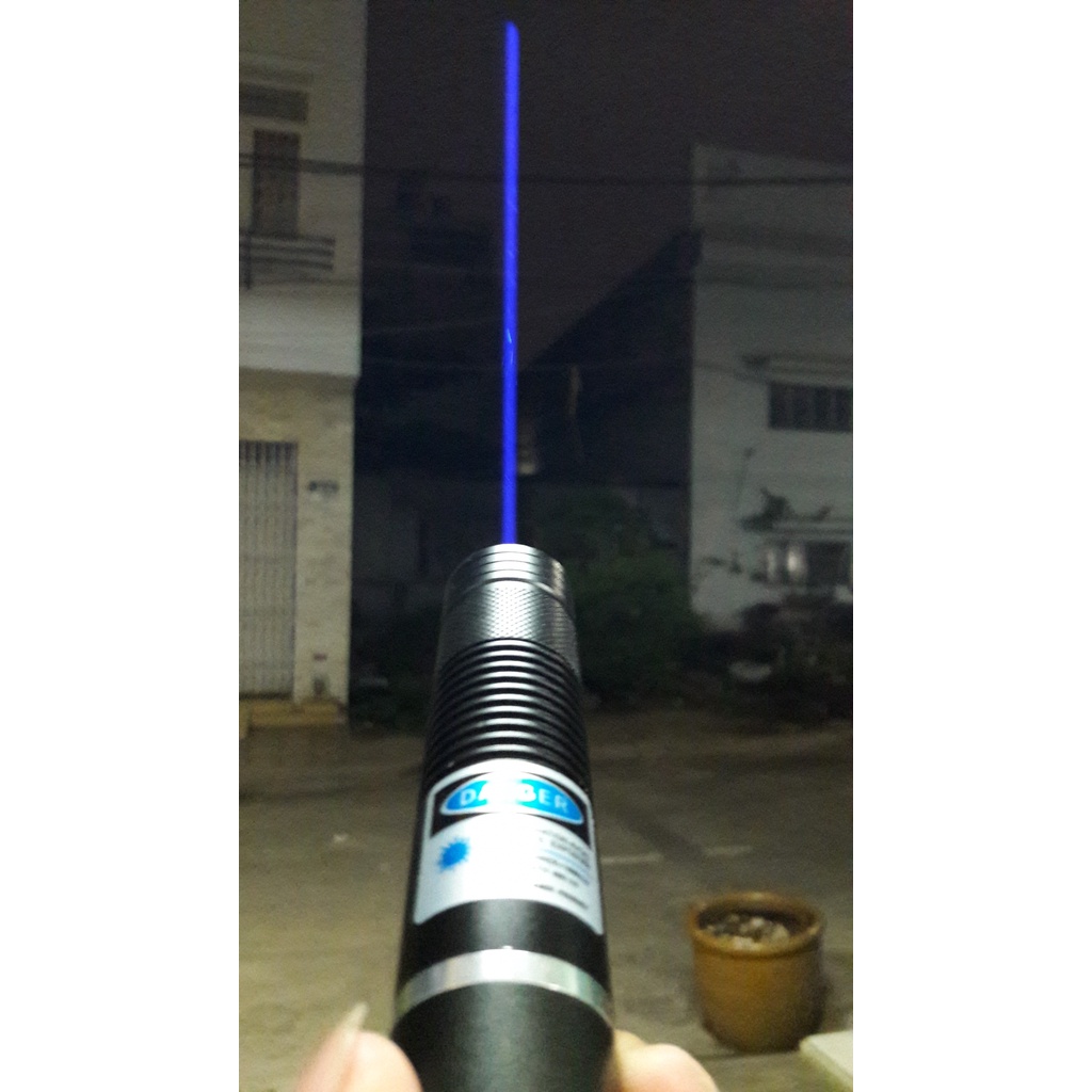 ĐÈN LAZE LASER 808 ĐỐT CHÁY GIÁY GIÁ RẺ