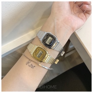 Đồng hồ nữ LA670WA-1