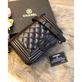 Túi xách chanel cao cấp nữ