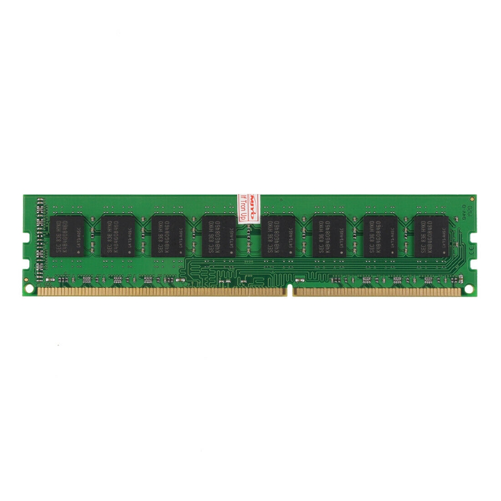 Bộ nhớ RAM DIMM 8GB 4GB 2GB DDR3 DDR2 667MHz 800MHz 1066Mhz 1333Mhz 1600Mhz cho máy tính bàn | BigBuy360 - bigbuy360.vn