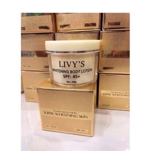 Kem livy’S