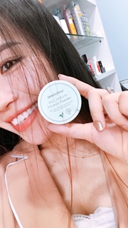 PHẤN PHỦ KIỀM DẦU