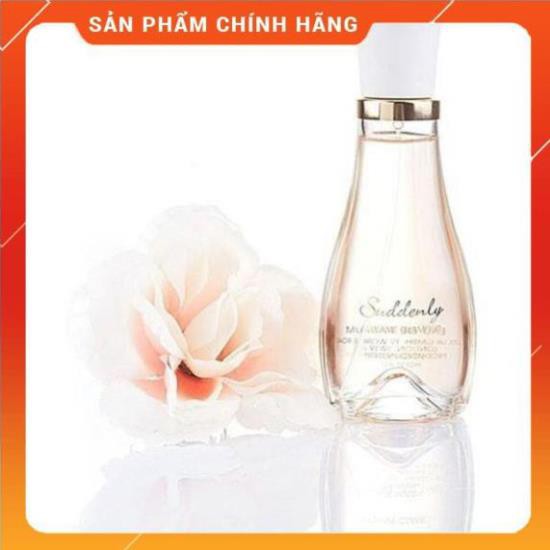 Nước Hoa Suddenly Madame Glamour For Women 50ml [Đức]