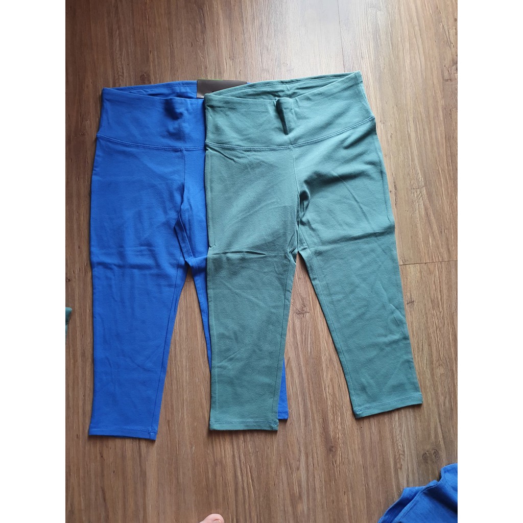 Quần Legging F21, Activ8, DIP, Spalding, Energy Zone