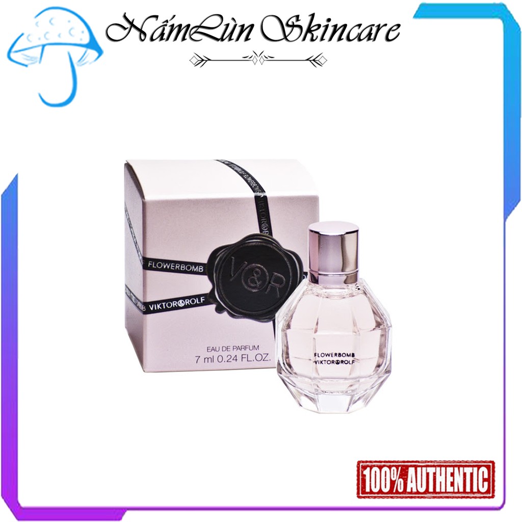 Mini  Nước hoa  5ml - 7 ml [Bill Sephora USA] | Thế Giới Skin Care