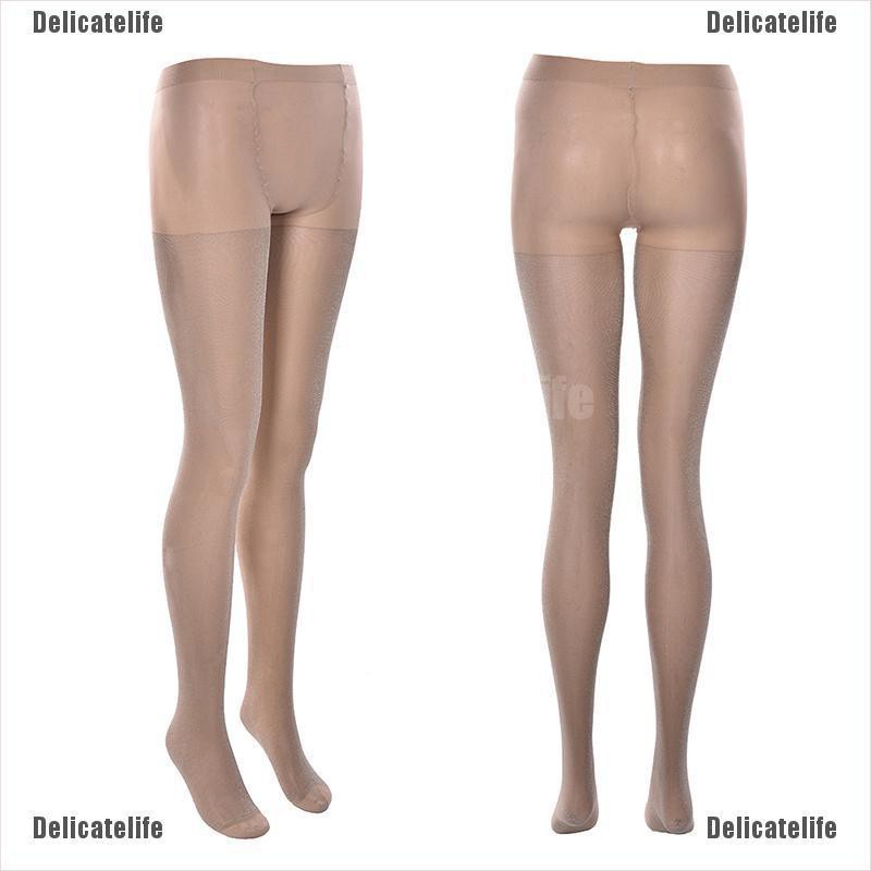 Quần tất legging bằng satin bóng dầu gợi cảm tinh tế bắt mắt cho nữ