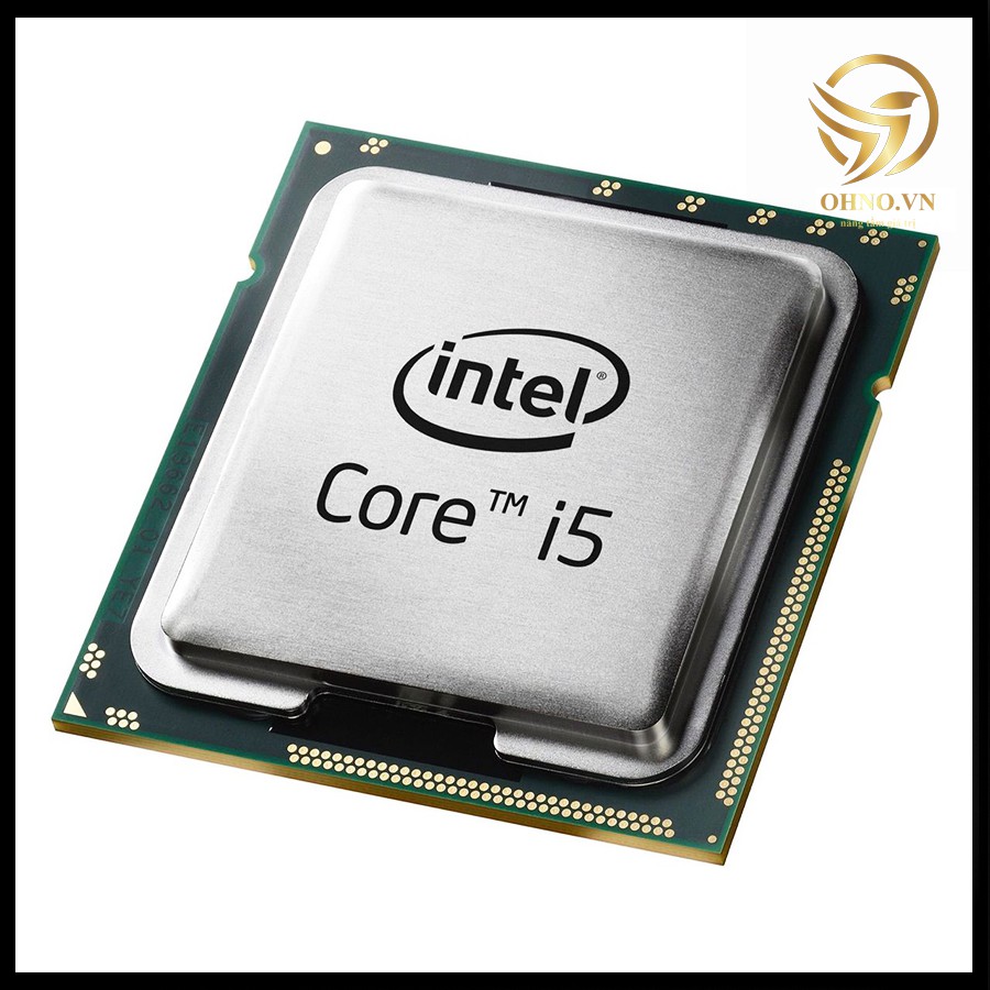 CPU Tray Desktop Intel Core I5 Socket 1151 Bộ Vi Xử Lý Trung Tâm Máy Tính PC Intel Chính Hãng - OHNO VIỆT NAM | BigBuy360 - bigbuy360.vn