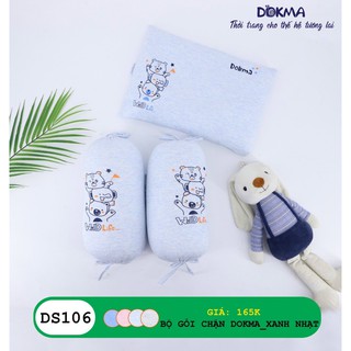 Bộ chặn Dokma