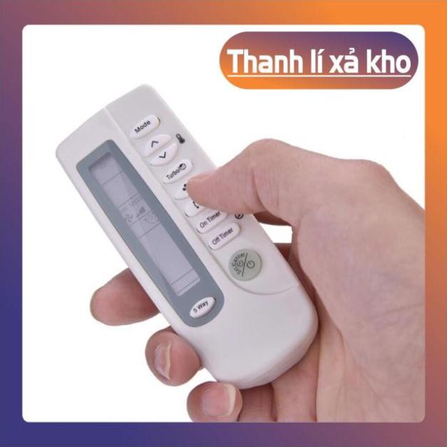 free ship Khiển/remote điều hoà, máy lạnh SAMSUNG ARH - 403