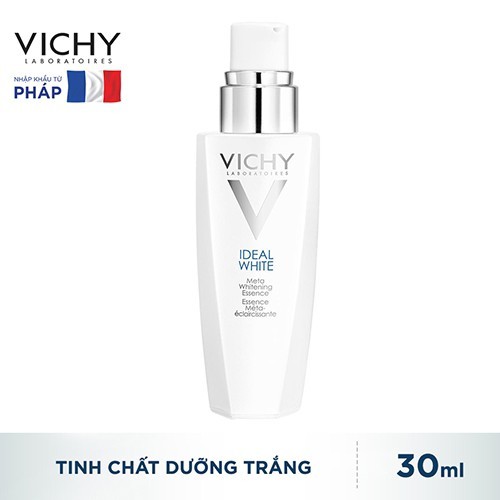 Dưỡng Chất Dưỡng Trắng Da Va Giảm Tham Nam Vichy Ideal White Meta Whitening Essence 30ml Shopee Việt Nam