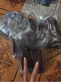 Thịt trâu gác bếp chuẩn vị Tây Bắc